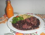 Feijoada leve