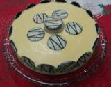 Torta Holandesa Inversa