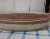 Mousse trufado de limão