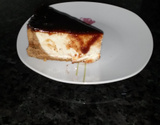 Cheesecake de ricota