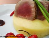 Carne de Sol Dois Sabores