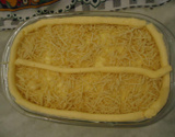 Galinha Arrepiada