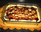 Pavê de bolo