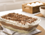 Pavê de chocolate