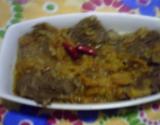 Bife de panela