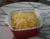 Fricassê de frango