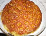 Torta de Banana