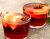 Quentão de vinho simples e rápido com sabor caramelizado irresistível