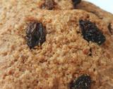 Cookies integrais by Julia Florim