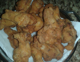 Frango frito