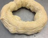 Rosca de polvilho da Dani
