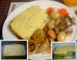 Maravilha de bacalhau
