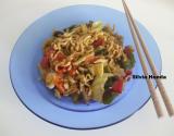 Yakissoba Especial
