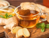 Chá de gengibre: receita fácil com dicas para deixar mais saboroso