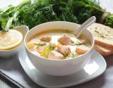 Sopa de Peixe