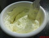 Chantilly by Nanda