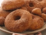 Rosquinha de vinagre com receita de vó: tem gostinho de infância e textura fofíssima