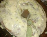 Bolo de Limão