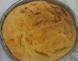 Torta de sardinha gostosa