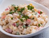 Salada de Maionese