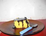 Bolo  de  milho  verde