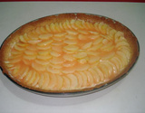 Torta de maçã