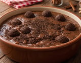 Canjica de brigadeiro supercremosa que une dois doces deliciosos para inovar na Festa Junina