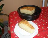 Bolo de aipim