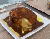 Francesinha à moda do porto