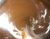 brigadeiro de copo refinado