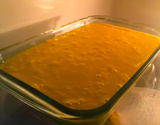 Mousse de manga
