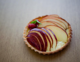 Torta de Maçã da Lu