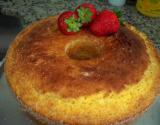 Broa de fubá