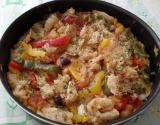 Bacalhau delícia