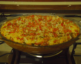 Torta de cebola