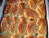 Pão de Mandioca