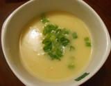Sopa de Batata para o inverno