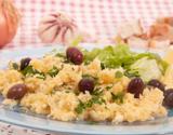 Bacalhau à Bras