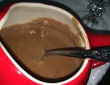 Chocolate quente