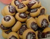 Biscoito amanteigado