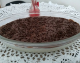 Mousse de ninho fácil
