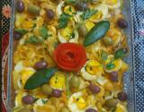Bacalhau à Gomes de Sá