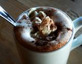 Chocolate quente