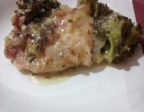 Sobrecoxas de frango maravilha
