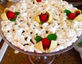 Pavê de Ouro Branco