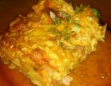 Macarronada especial