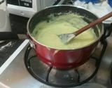 Creme de confeiteiro (recheio para sonhos)