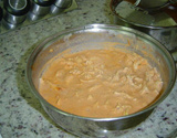 Estrogonofe de frango