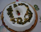 Mousse de maracujá