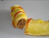 Panquecas suculentas